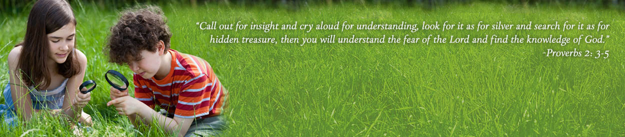 Covenant Light Private School & Co-op